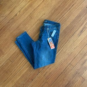 NWT ON Crop Jeans Size 12